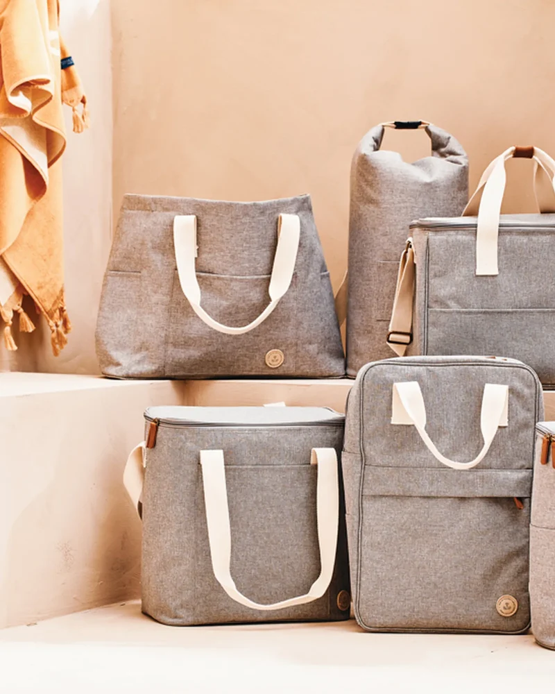 Bolsa térmica Vinga Sortino 25L para personalizar
