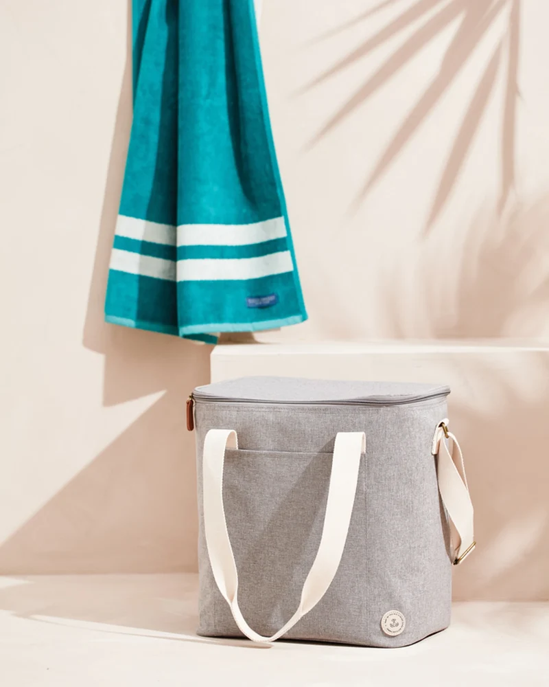 Bolsa térmica Vinga Sortino 25L para personalizar