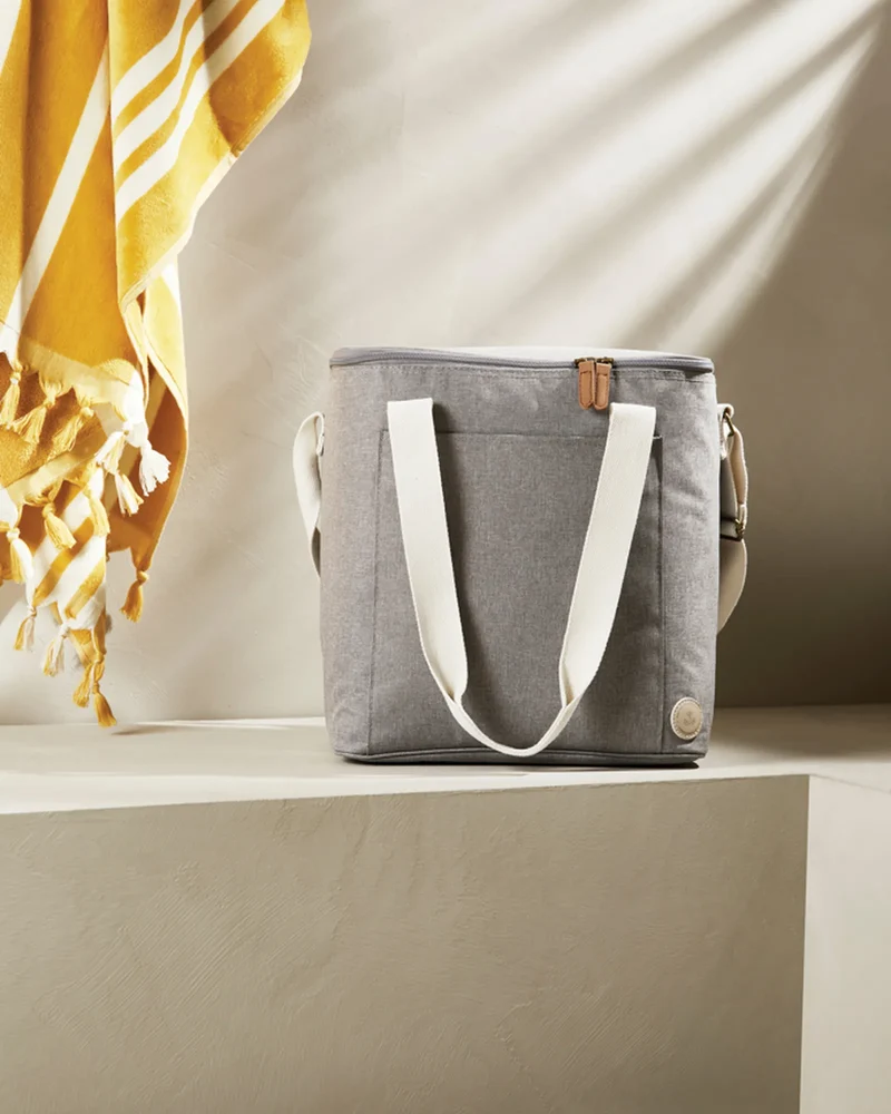 Bolsa térmica Vinga Sortino 25L para personalizar