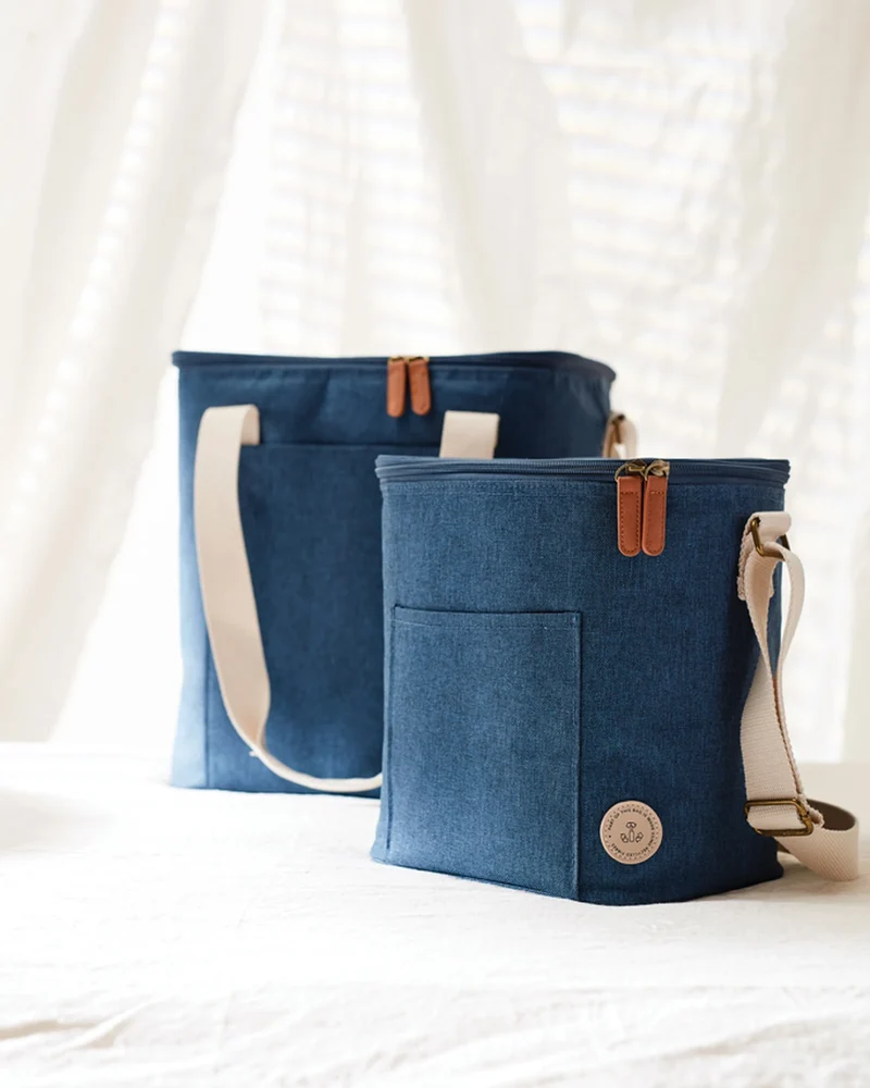Bolsa térmica Vinga Sortino 25L para personalizar