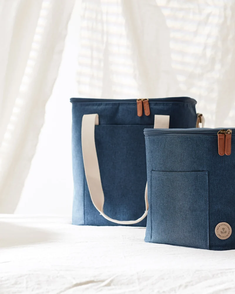 Bolsa térmica Vinga Sortino 25L para personalizar