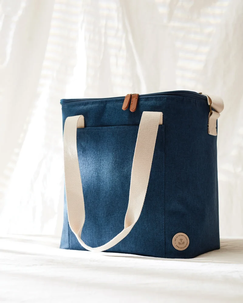 Bolsa térmica Vinga Sortino 25L para personalizar