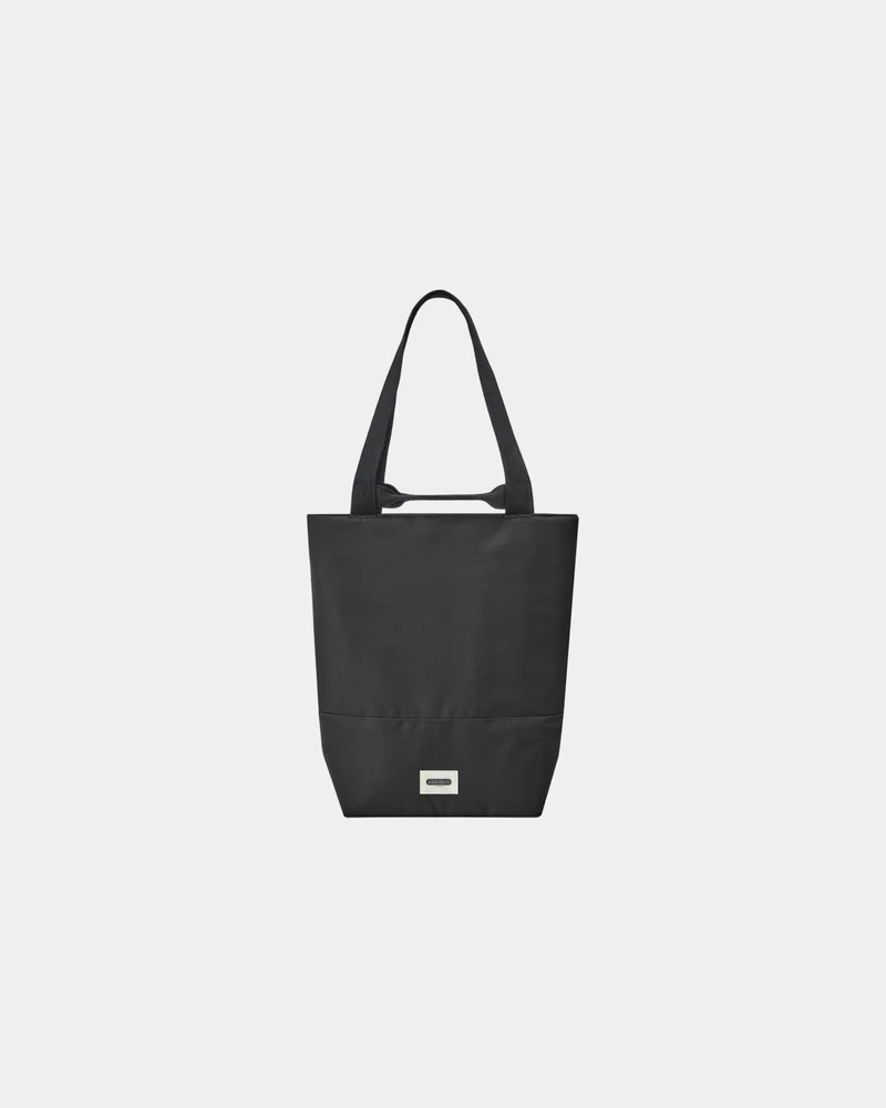 Bolsa térmica reciclada Black + Blum 16L para personalizar
