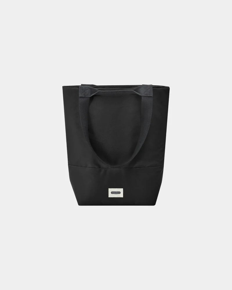 Bolsa térmica reciclada Black + Blum 16L para personalizar