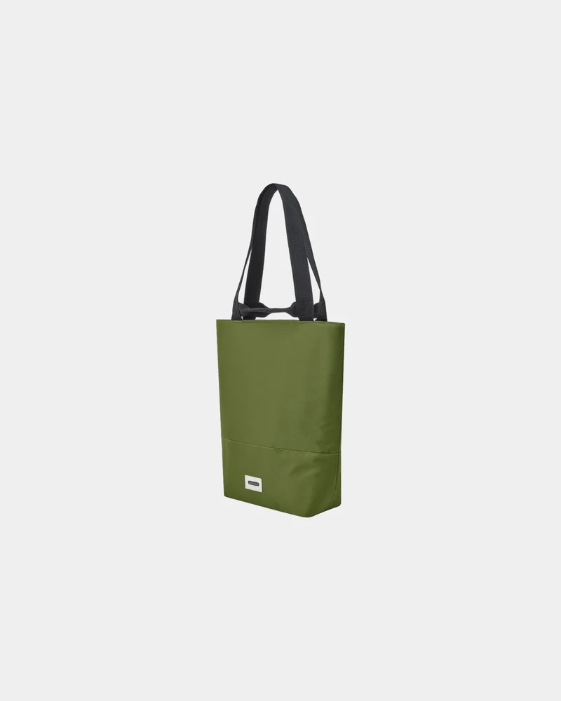 Bolsa térmica reciclada Black + Blum 16L para personalizar