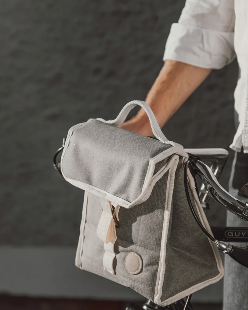 Nevera portátil Vinga Sortino 7,5L para personalizar