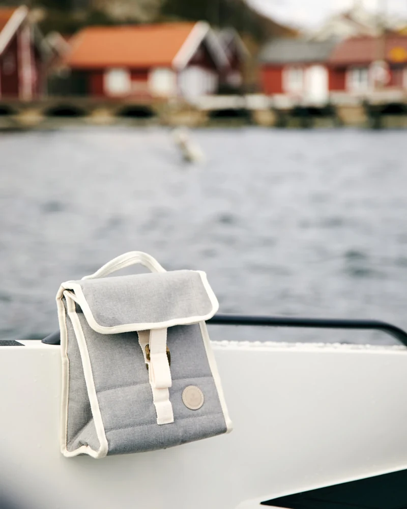 Nevera portátil Vinga Sortino 7,5L para personalizar