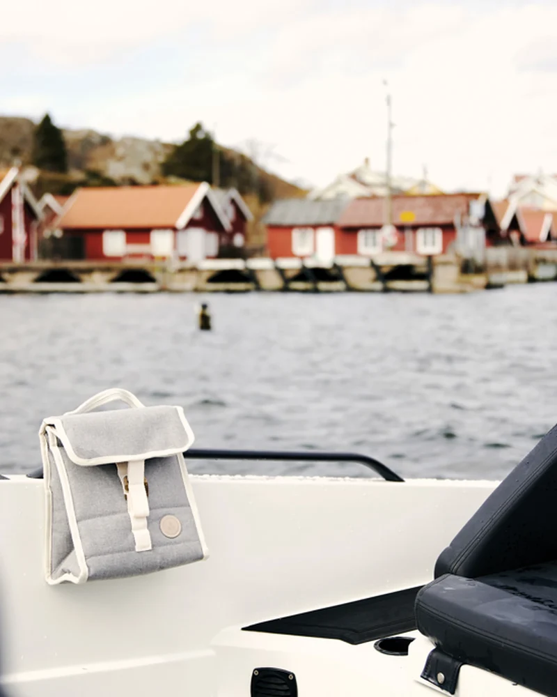 Nevera portátil Vinga Sortino 7,5L para personalizar