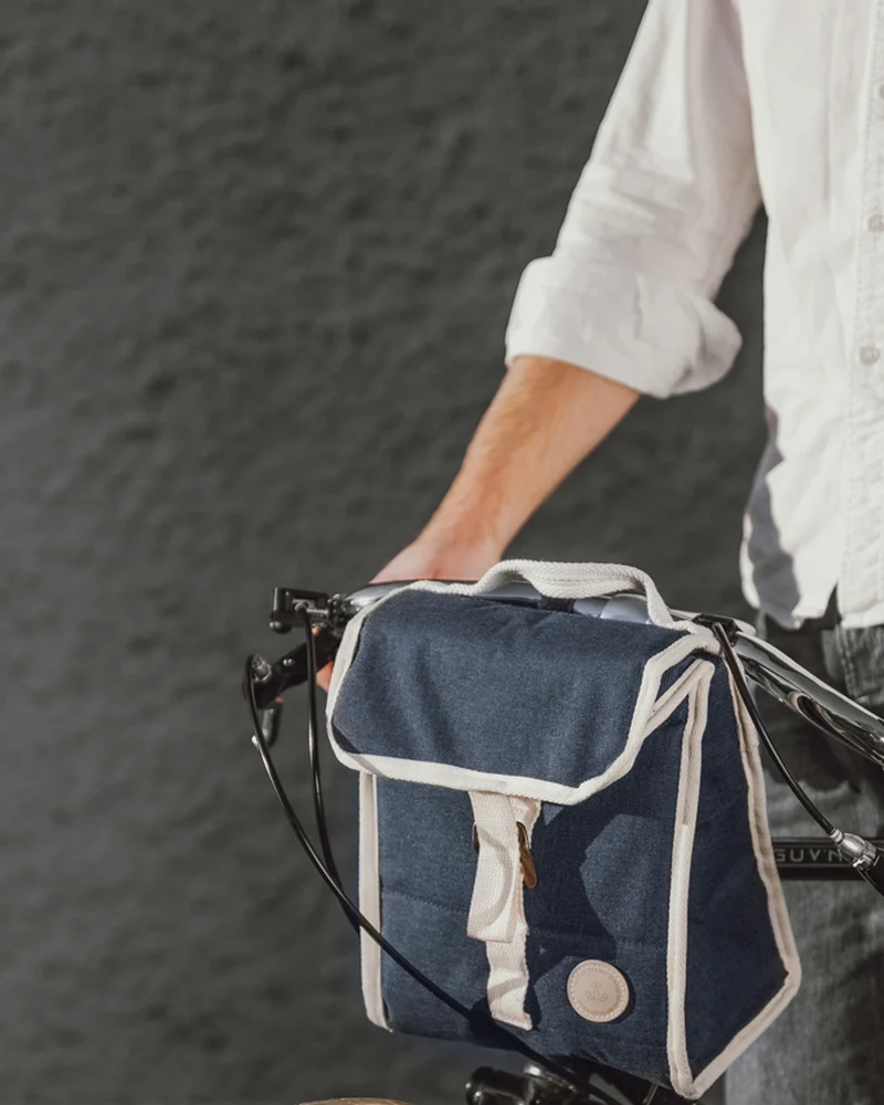 Nevera portátil Vinga Sortino 7,5L para personalizar