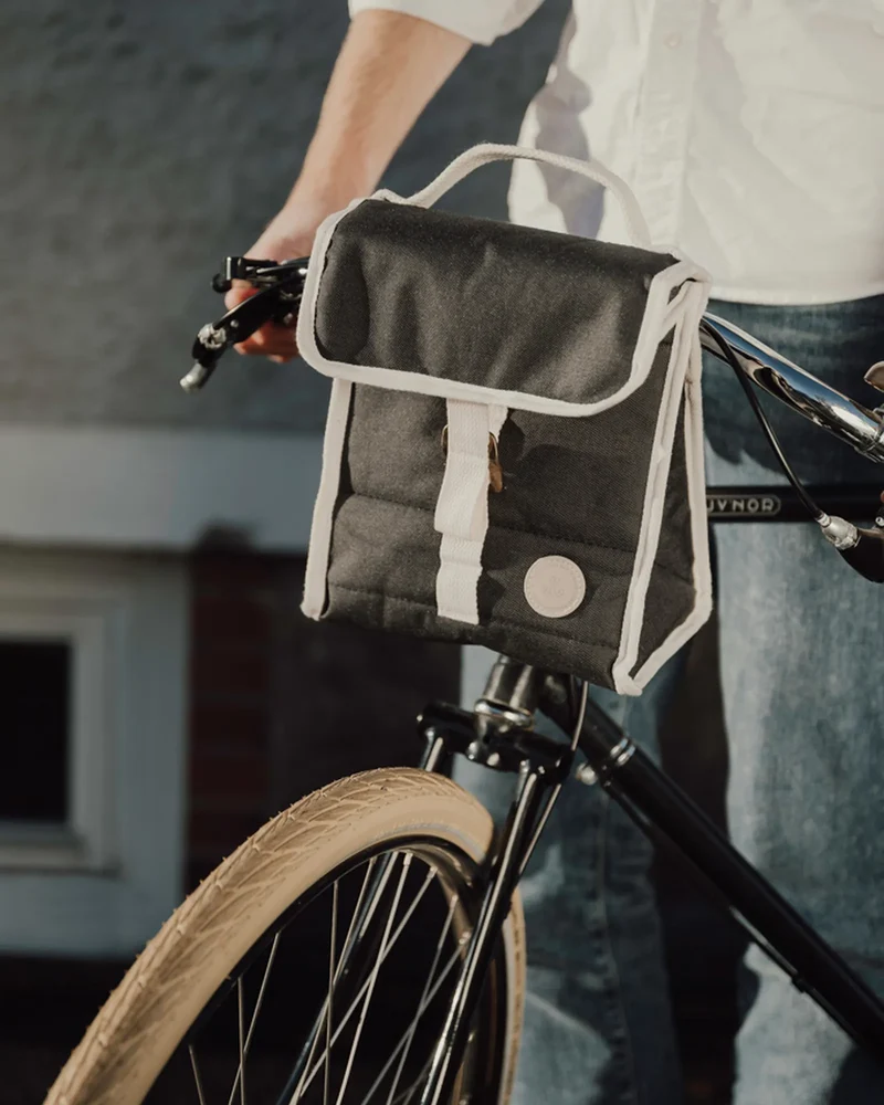 Nevera portátil Vinga Sortino 7,5L para personalizar