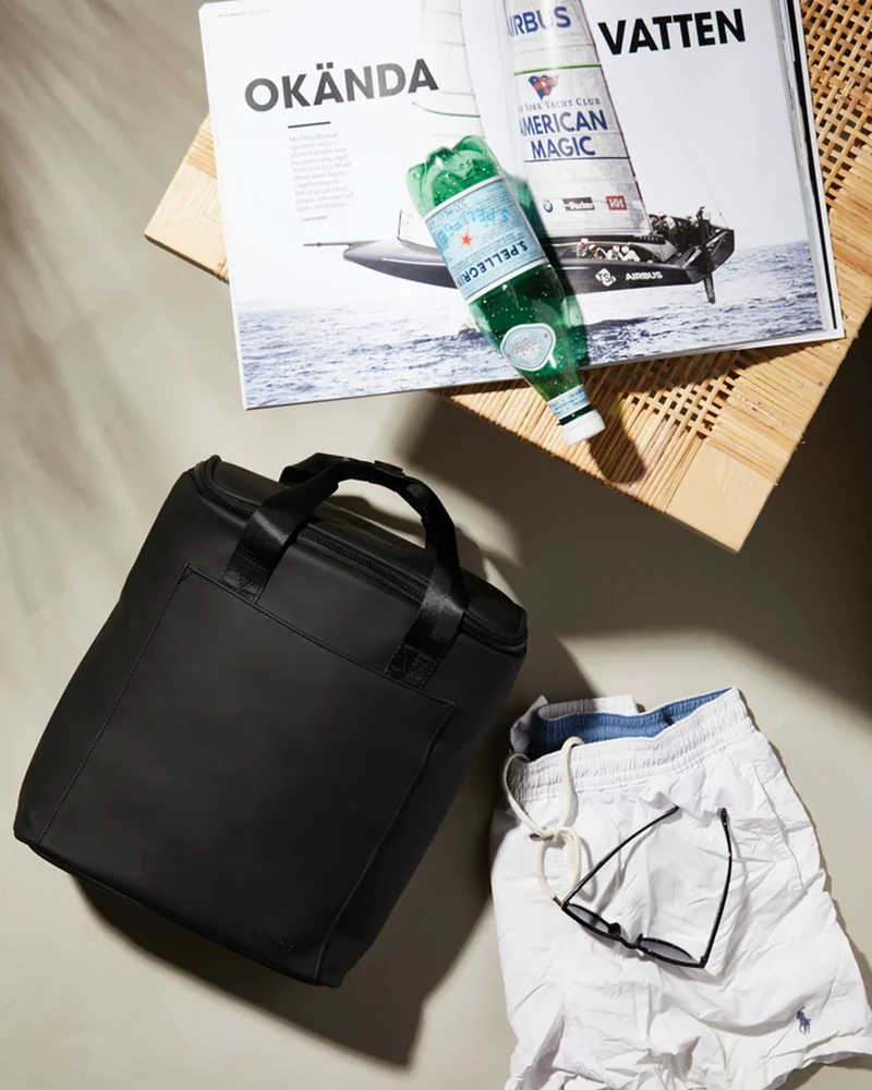 Mochila nevera Vinga Baltimore 20L para personalizar
