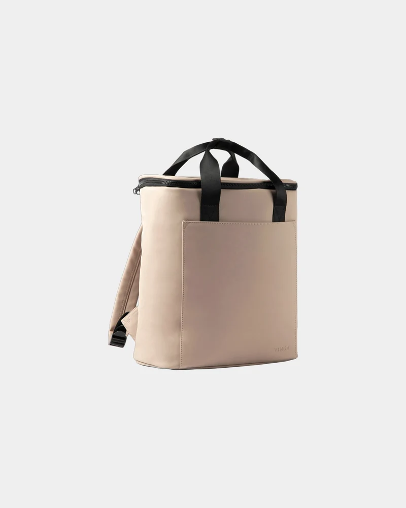 Mochila nevera Vinga Baltimore 20L para personalizar