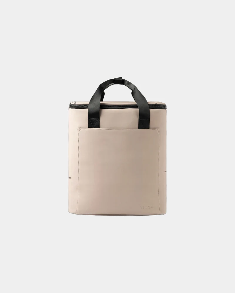 Mochila nevera Vinga Baltimore 20L para personalizar
