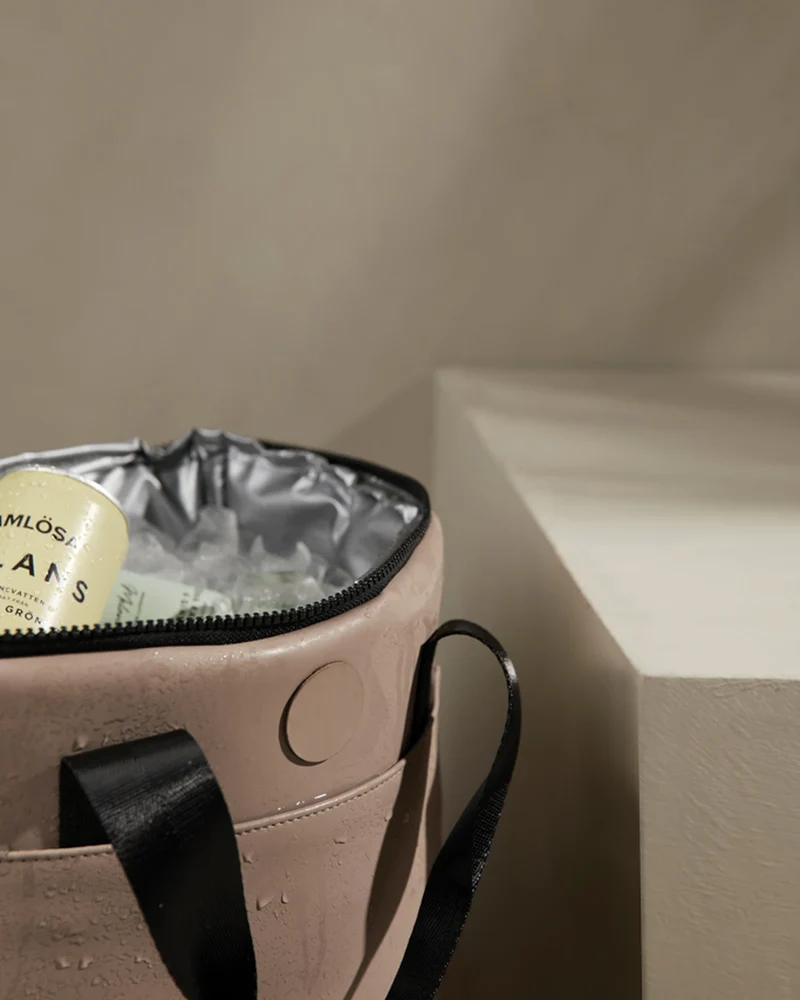 Mochila nevera Vinga Baltimore 20L para personalizar