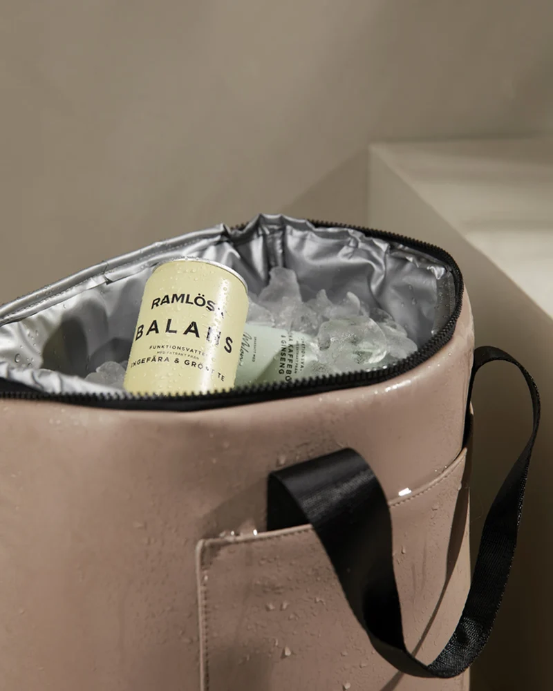 Mochila nevera Vinga Baltimore 20L para personalizar