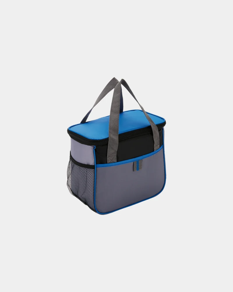 Bolsa térmica poliéster 5,7L para personalizar