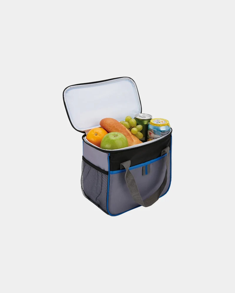 Bolsa térmica poliéster 5,7L para personalizar