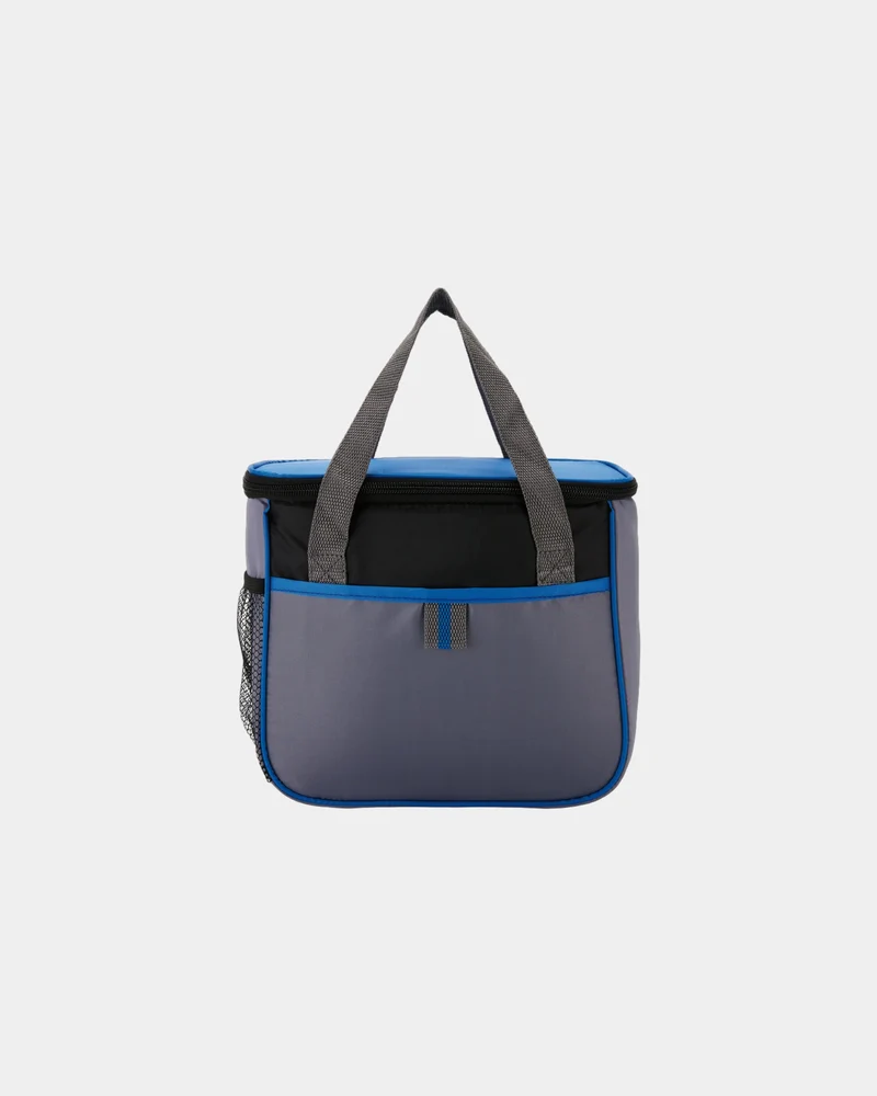 Bolsa térmica poliéster 5,7L para personalizar