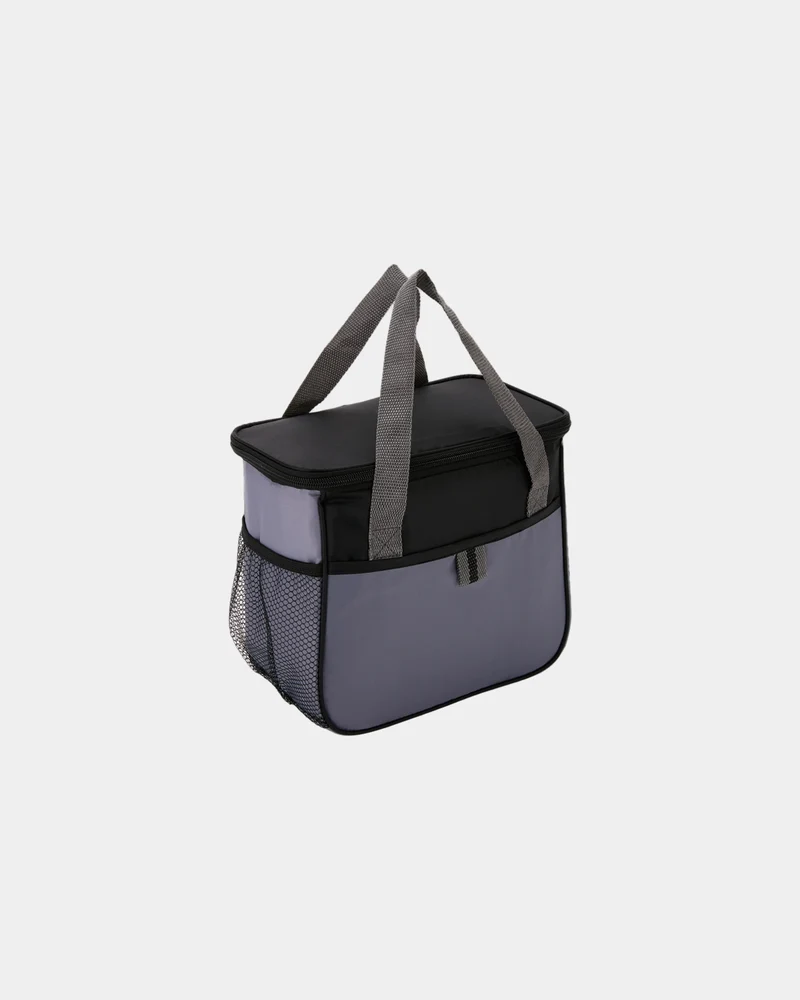 Bolsa térmica poliéster 5,7L para personalizar