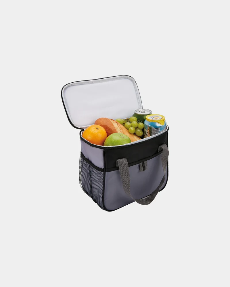 Bolsa térmica poliéster 5,7L para personalizar
