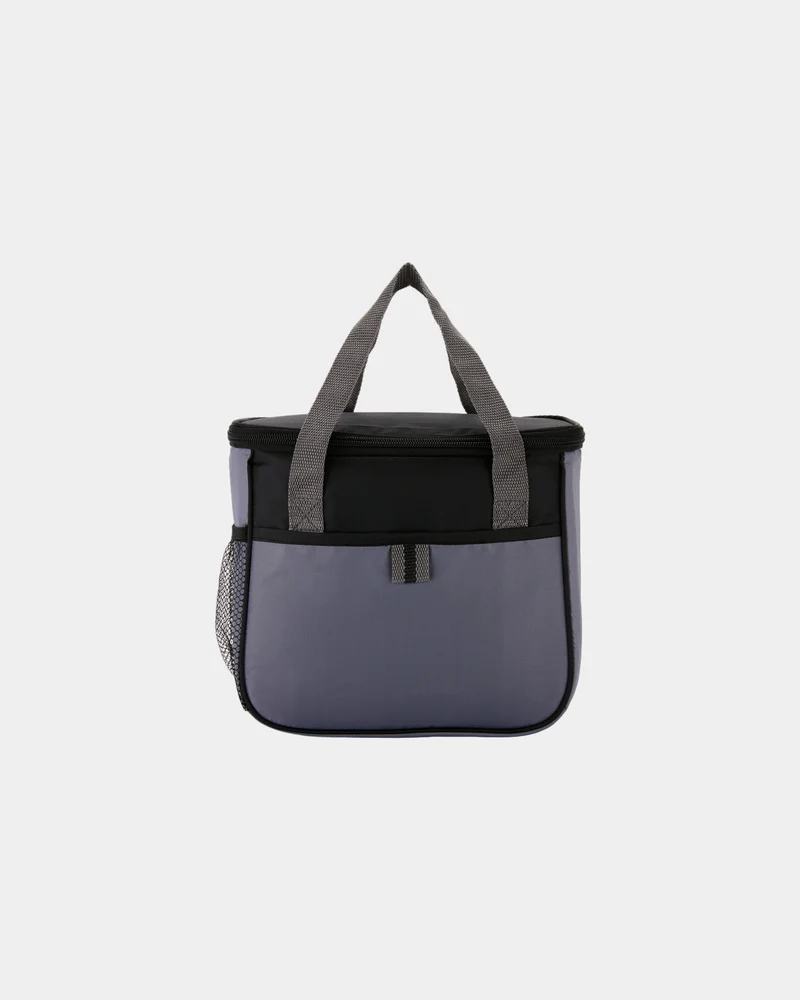 Bolsa térmica poliéster 5,7L para personalizar