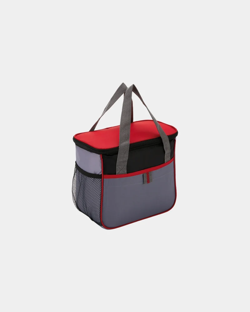 Bolsa térmica poliéster 5,7L para personalizar