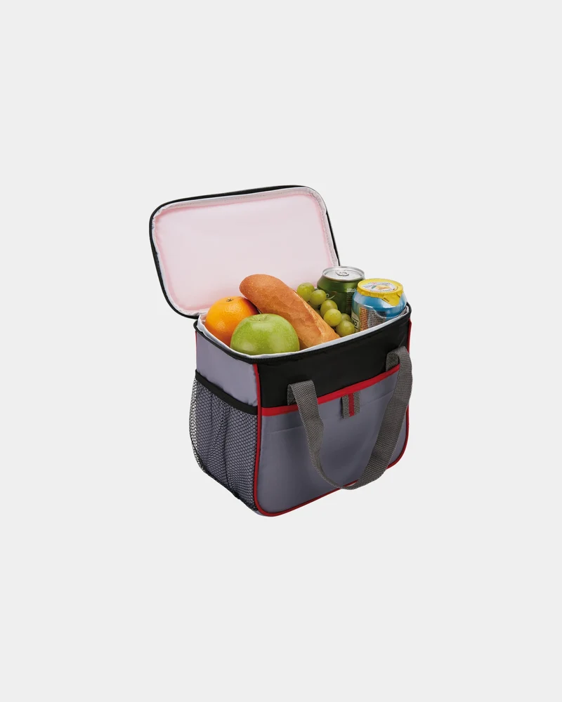 Bolsa térmica poliéster 5,7L para personalizar