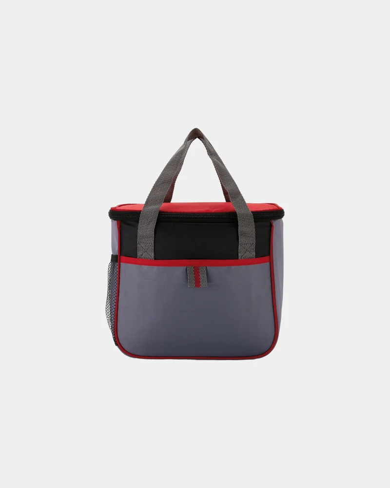 Bolsa térmica poliéster 5,7L para personalizar