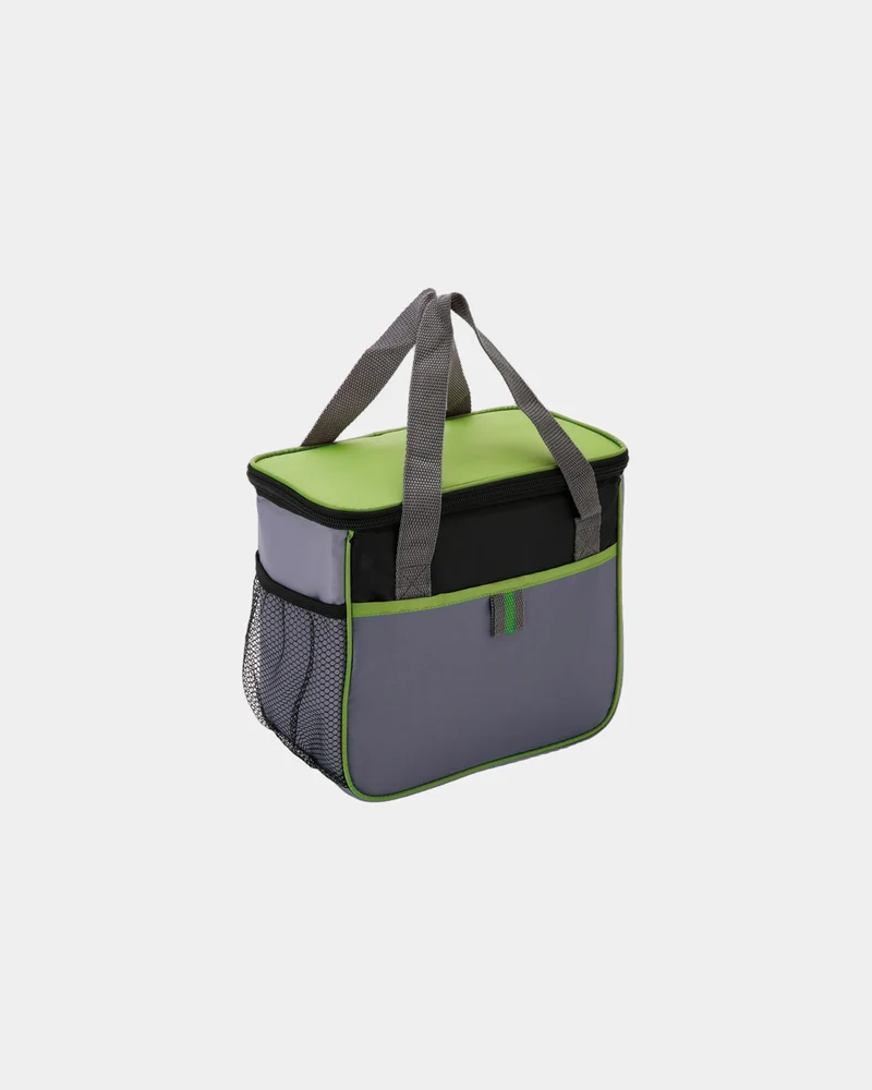 Bolsa térmica poliéster 5,7L para personalizar