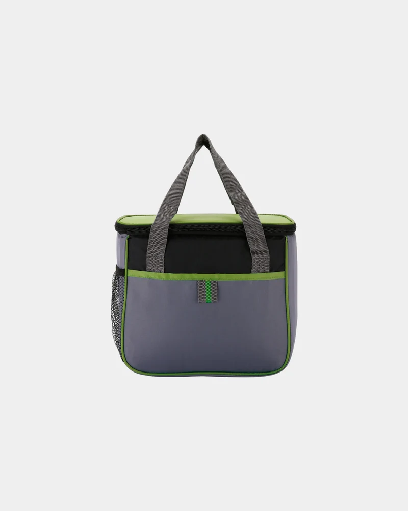 Bolsa térmica poliéster 5,7L para personalizar