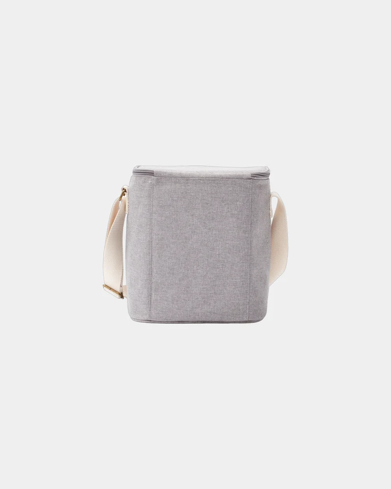Bolsa térmica Vinga Sortino 9,5L para personalizar