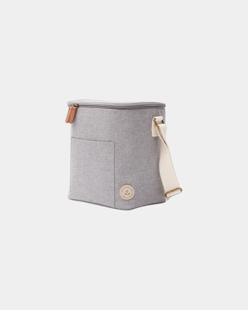 Bolsa térmica Vinga Sortino 9,5L para personalizar