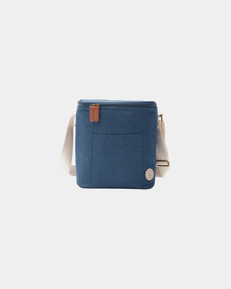 Bolsa térmica Vinga Sortino 9,5L para personalizar