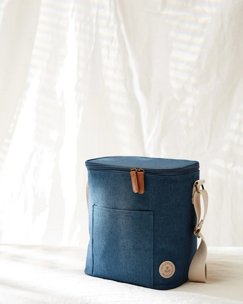 Bolsa térmica Vinga Sortino 9,5L para personalizar