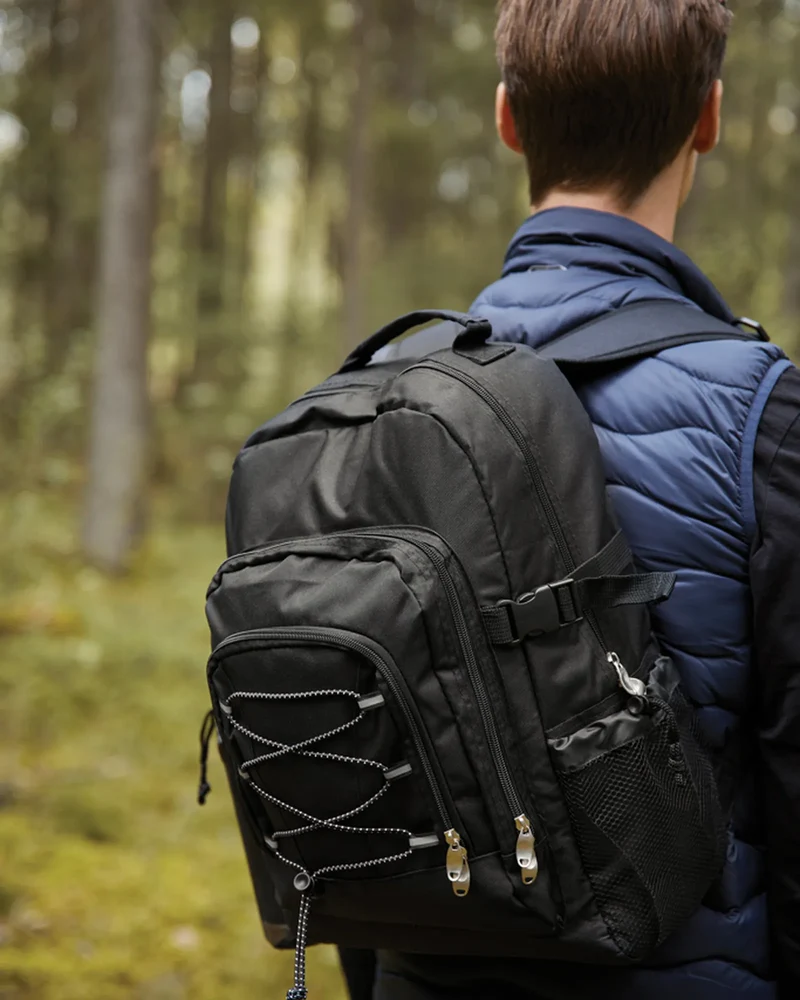 Mochila térmica Vinga Parks 22L para personalizar