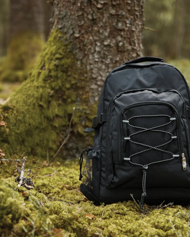Mochila térmica Vinga Parks 22L para personalizar