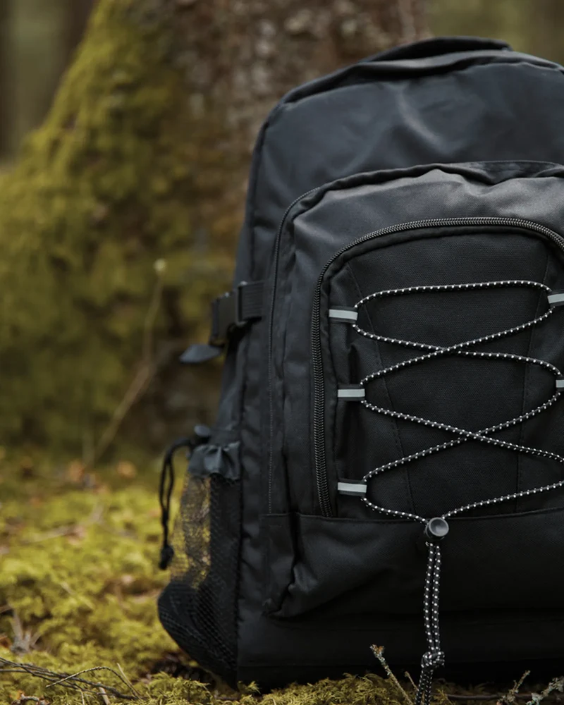 Mochila térmica Vinga Parks 22L para personalizar
