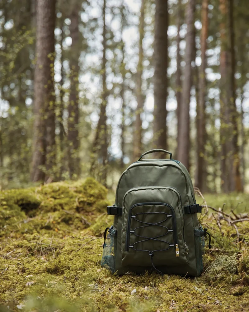 Mochila térmica Vinga Parks 22L para personalizar