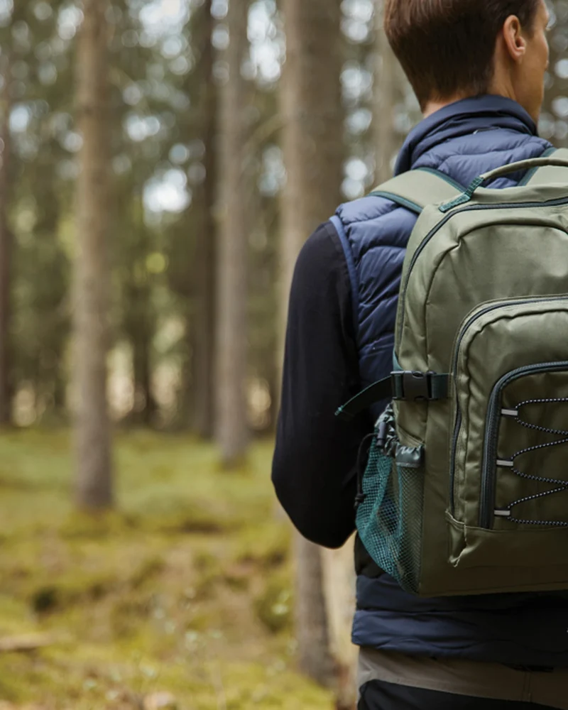 Mochila térmica Vinga Parks 22L para personalizar