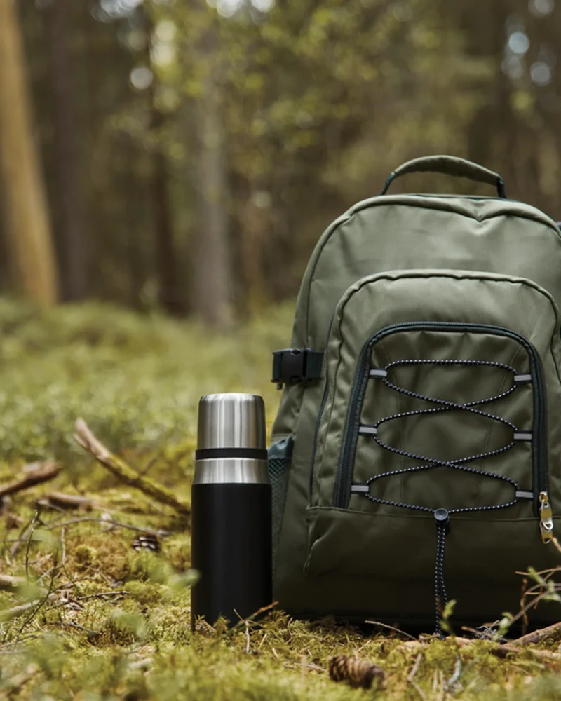 Mochila térmica Vinga Parks 22L para personalizar