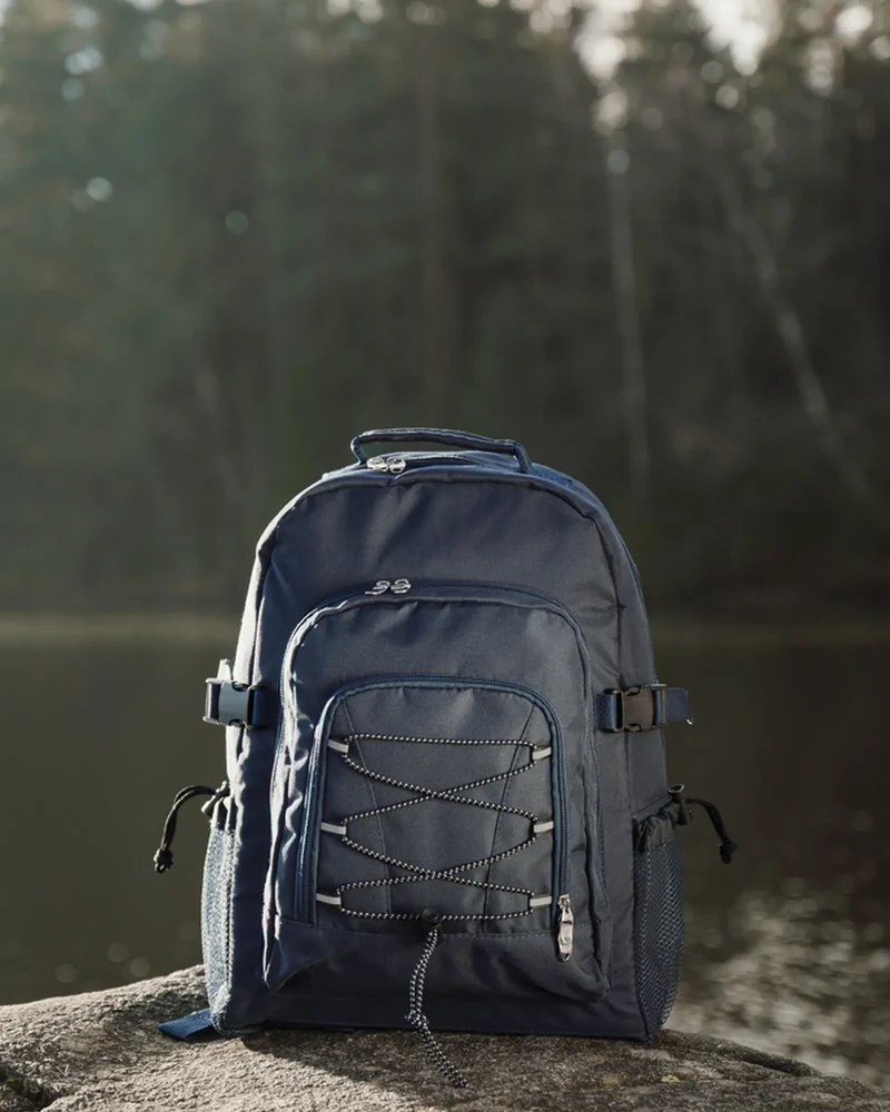 Mochila térmica Vinga Parks 22L para personalizar