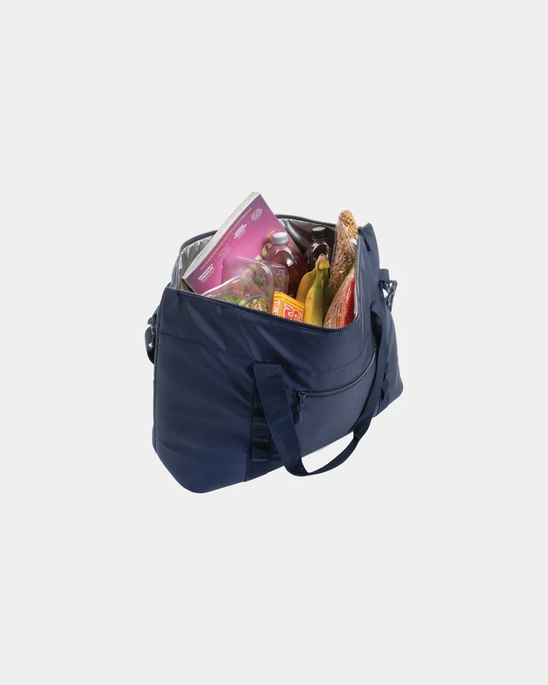 Bolsa térmica rPET 30L Sonny para personalizar