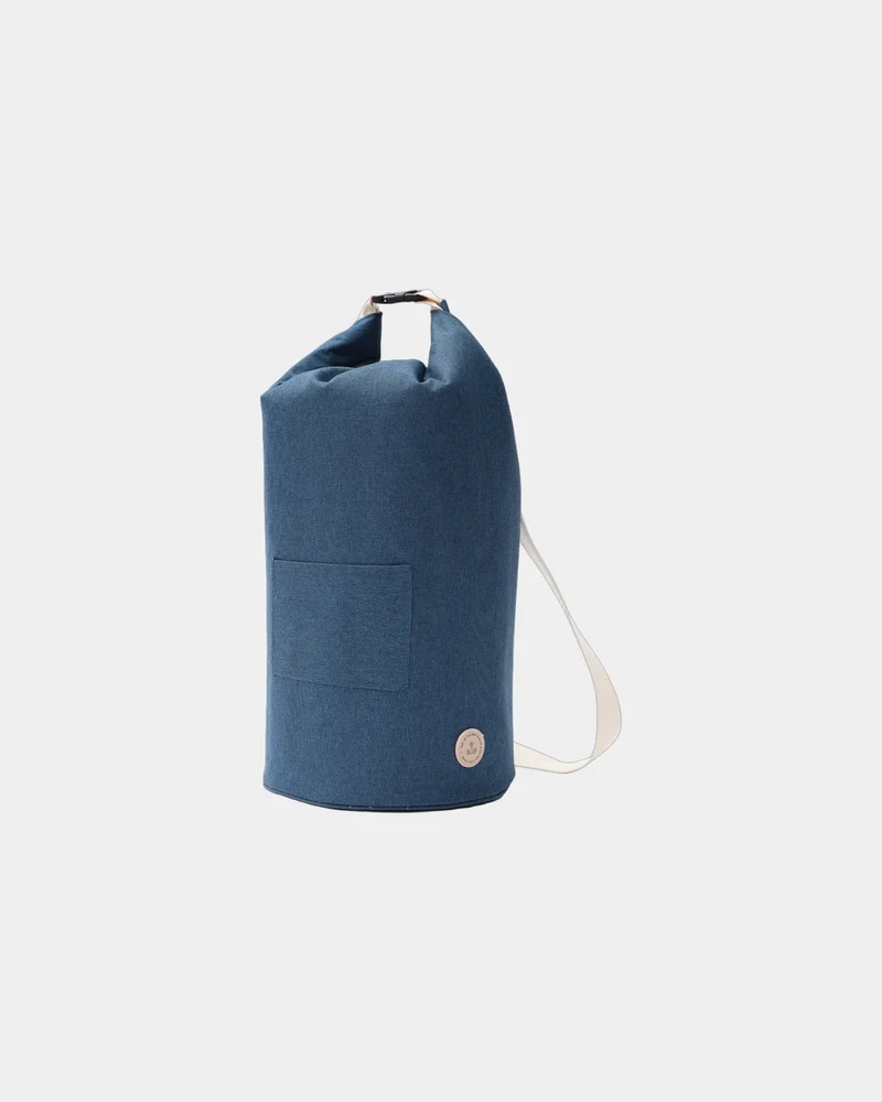 Bolsa térmica reciclada Vinga Sortino 15L para personalizar