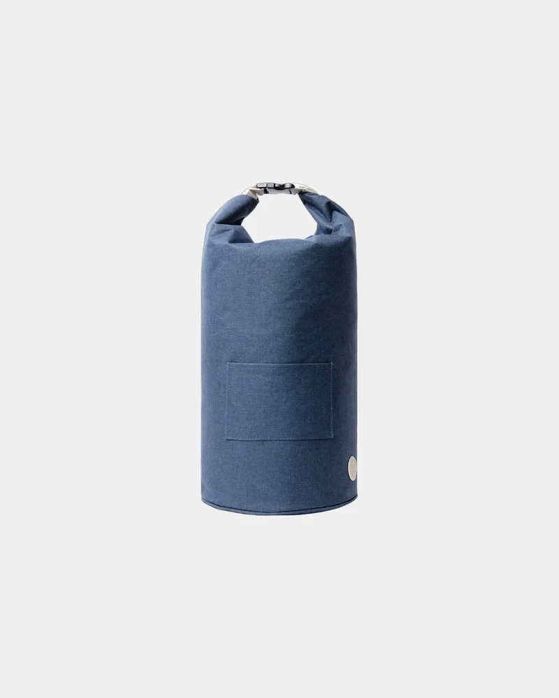 Bolsa térmica reciclada Vinga Sortino 15L para personalizar