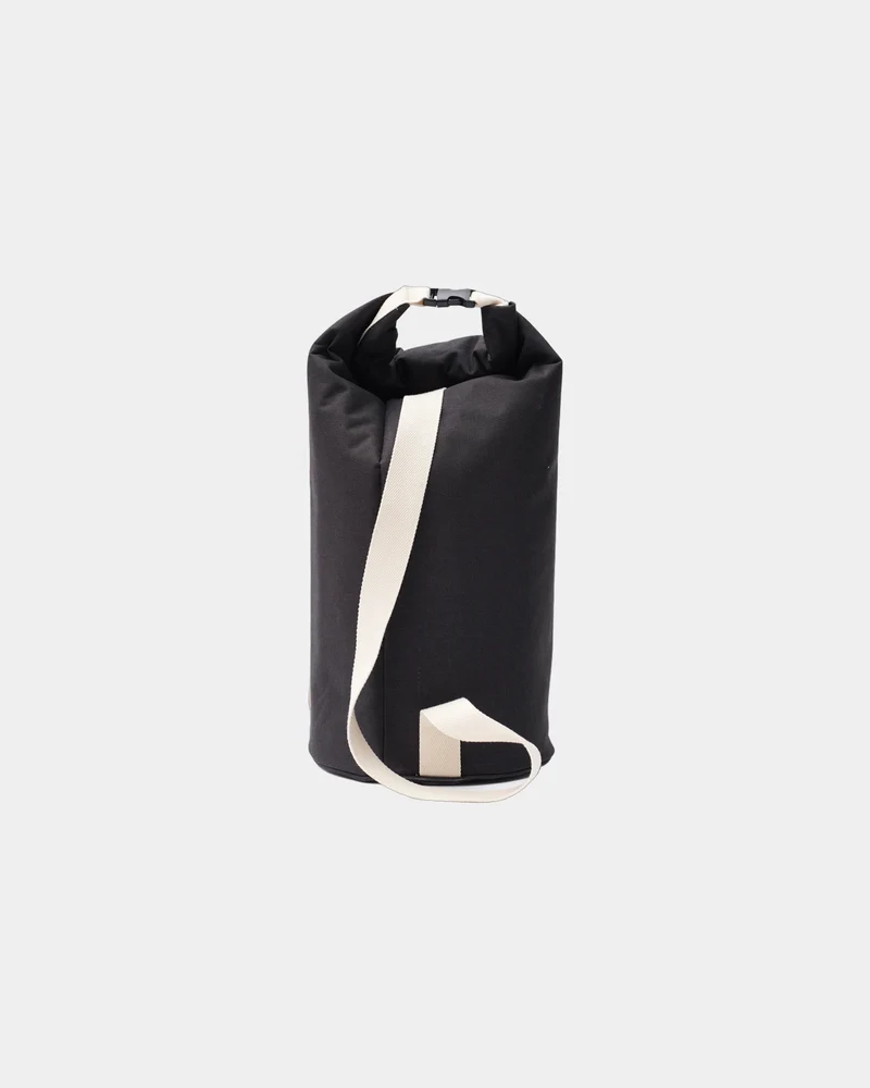 Bolsa térmica reciclada Vinga Sortino 15L para personalizar