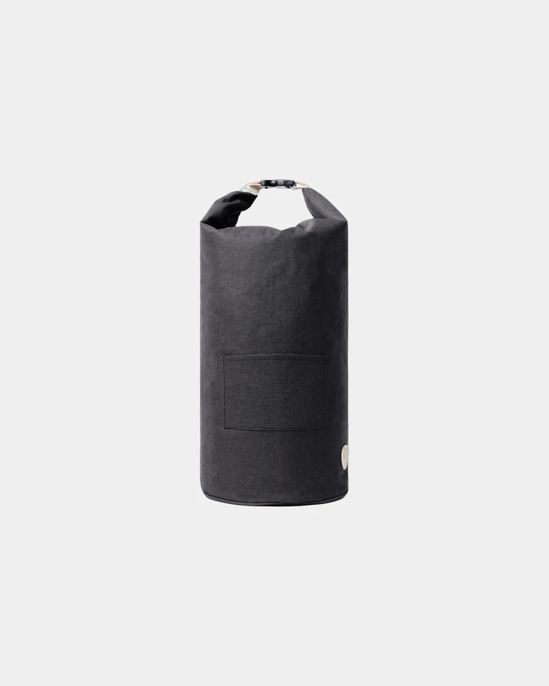 Bolsa térmica reciclada Vinga Sortino 15L para personalizar