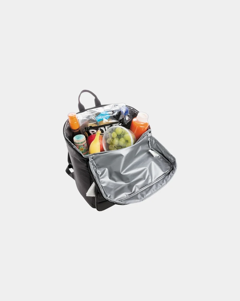 Mochila térmica reciclada rPET AWARE 14L para personalizar