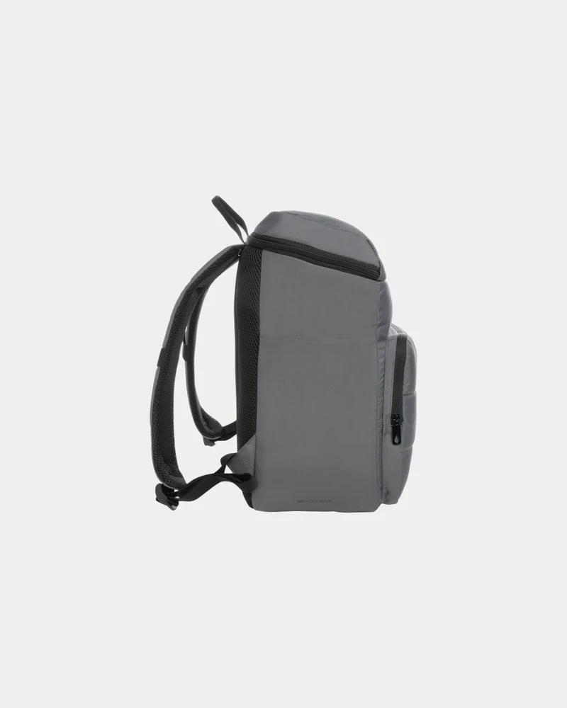 Mochila térmica reciclada rPET AWARE 14L para personalizar