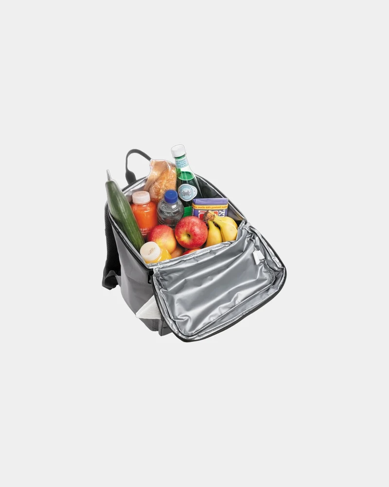 Mochila térmica reciclada rPET AWARE 14L para personalizar