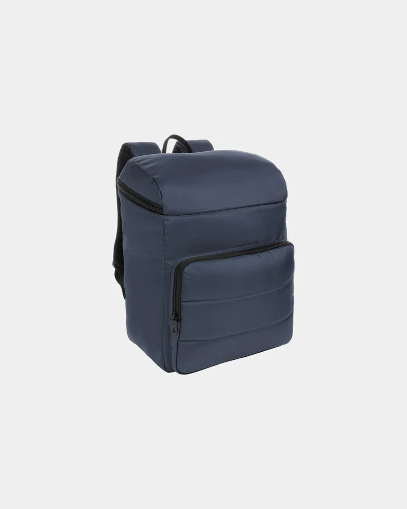 Mochila térmica reciclada rPET AWARE 14L para personalizar
